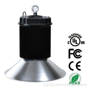 CUL 200W LED High Bay light